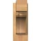 Ekena Millwork Legacy Block Smooth Outlooker, Western Red Cedar, 5 1/2"W x 14"D x 14"H OUT06X14X14LEC05SWR - alternate 4